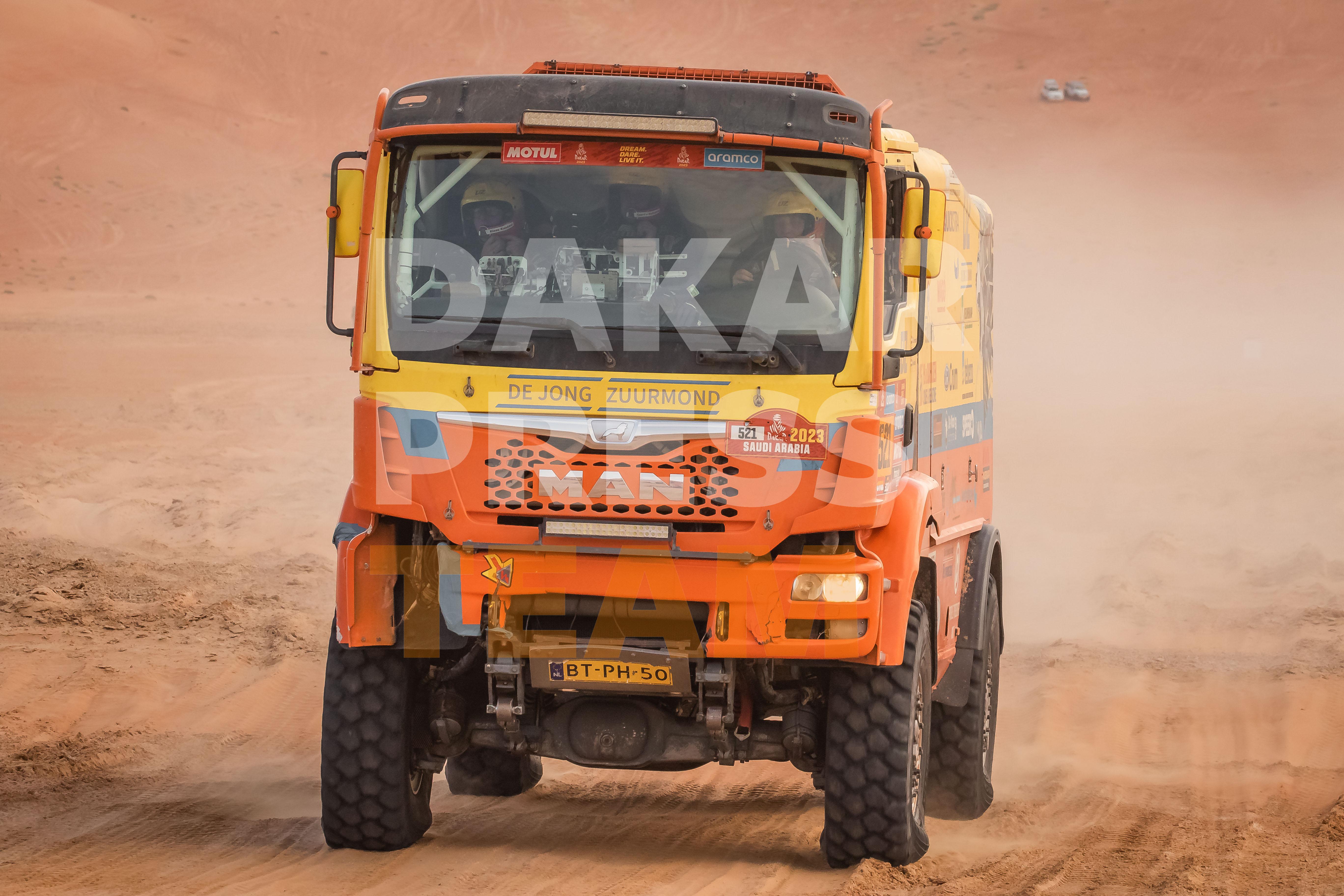 Dakar Press Team AUSTRALIA - Owner Dakar Press Team AUSTRALIA - Own